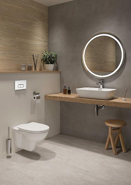 Комплект унитаз Vitra Normus 9773B003-7201 с инсталляцией Комплект унитаз Vitra Normus 9773B003-7201 с инсталляцией