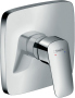 Смеситель Hansgrohe Logis 71605000 для душа