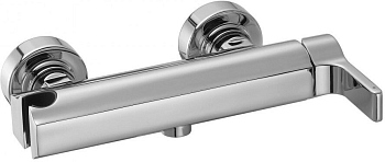 Смеситель для душа Jacob Delafon Singulier E10869-CP