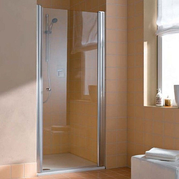 Душевая дверь в нишу Kermi Atea AT 1WR 09018VAK R 90 см