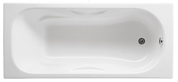 Чугунная ванна Roca Malibu 170x70 233360000