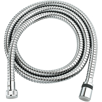 Душевой шланг Lemark Turn-Free LE8034S сталь Душевой шланг Lemark Turn-Free LE8034S сталь