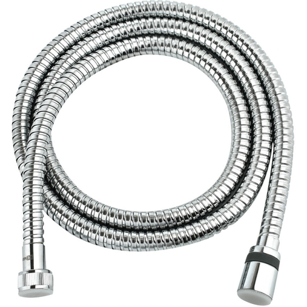 Душевой шланг Lemark Turn-Free LE8034S сталь Душевой шланг Lemark Turn-Free LE8034S сталь