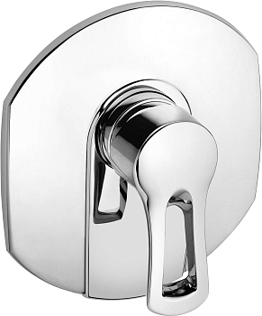 Смеситель Kludi mx, 336550562 для душа