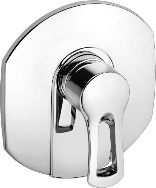 Смеситель Kludi mx, 336550562 для душа