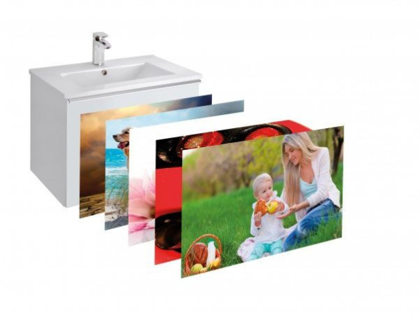 Тумба под раковину Dreja Vision 21651 Individual