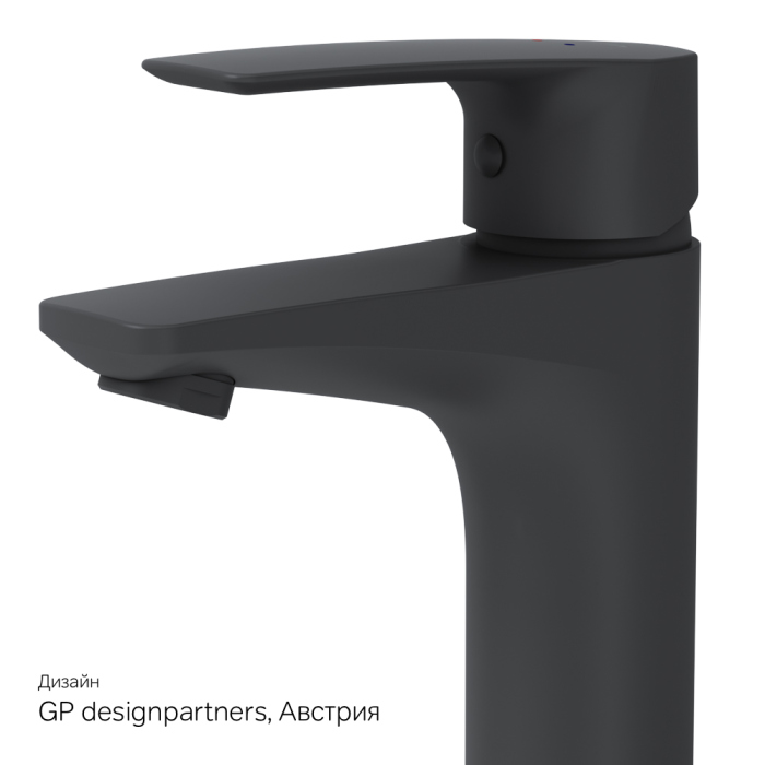 Смеситель для раковины AM.PM Gem, F90A02122