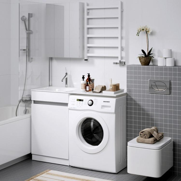 Напольная тумба без раковины AQWELLA 115 см., FOR0105KL Напольная тумба без раковины AQWELLA 115 см., FOR0105KL