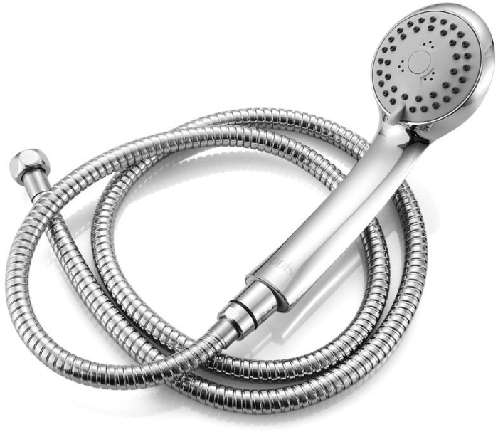 Смеситель для ванны IDDIS Custo CUSSB00i02