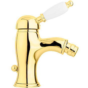 Смеситель Cezares Elite BSM1 03/24 Bi для биде