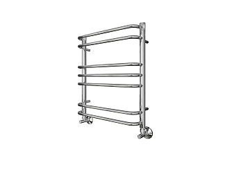 Полотенцесушитель водяной Aquatek (Акватек) Пандора П7 500х600 мм, AQ RRС0760CH