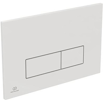 Кнопка смыва Ideal Standard Oleas R0121AC белая
