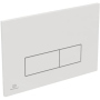 Кнопка смыва Ideal Standard Oleas R0121AC белая