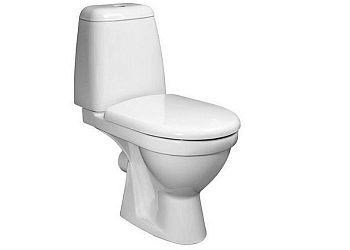 Унитаз Jika Baltic 8.2428.6.000.242.9