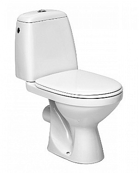 Унитаз напольный IFO Alseda Plus RP1323102590