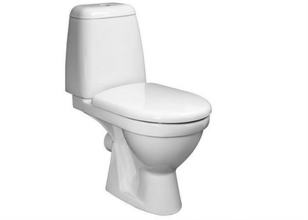 Унитаз Jika Baltic 8.2428.6.000.242.9