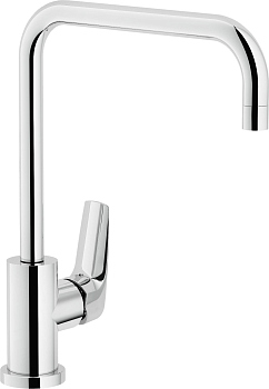Смеситель Nobili Nobi NB84134CR для кухонной мойки