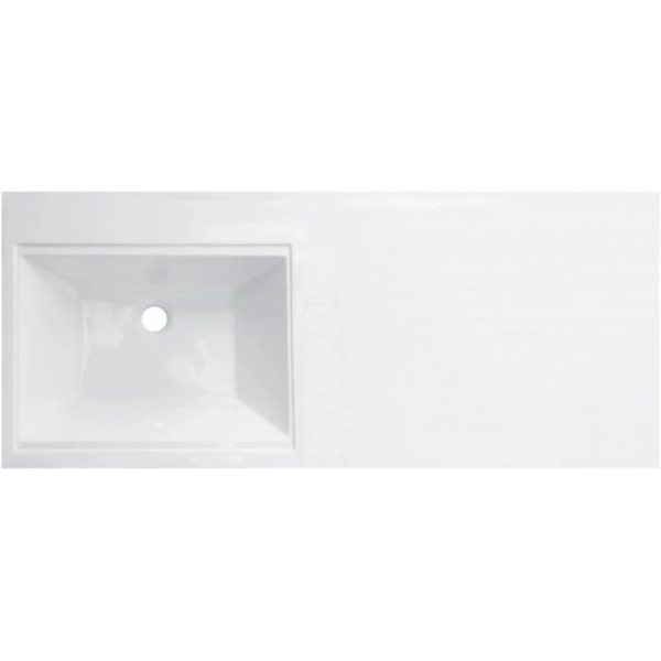 Умывальник Style Line Даллас 1150*480 левый, СС-00000518