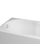 Акриловая ванна AM.PM X-Joy W88A-170-070W-A