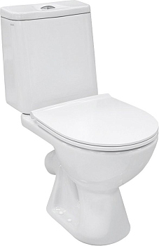 Унитаз-компакт Iddis Atlant ATL2DSEi24