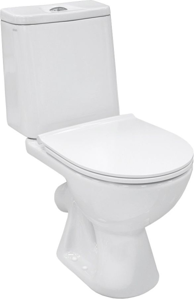 Унитаз-компакт Iddis Atlant ATL2DSEi24