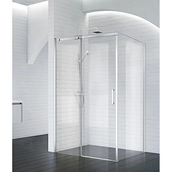 ACQUA-AH-1-150/100-C-Cr Душевой уголок ACQUA-AH-1-150/100-C-Cr Душевой уголок