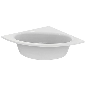 Акриловая ванна Ideal Standard E125001 CONNECT AIR