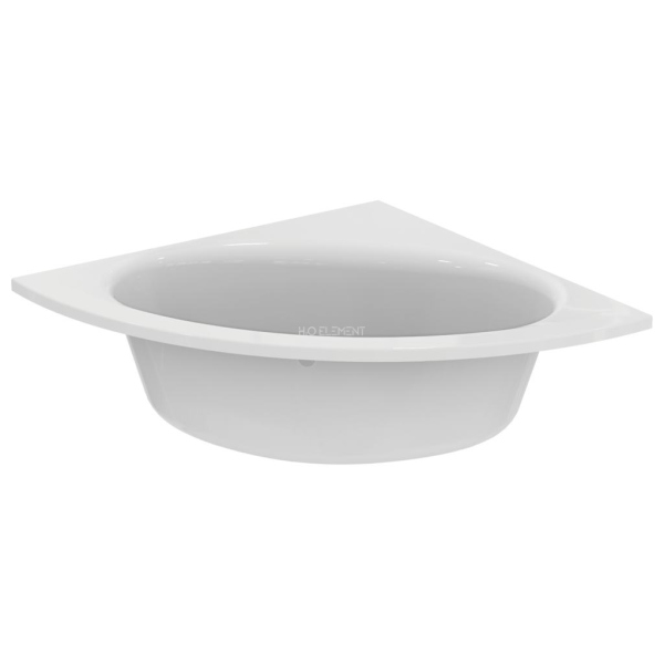 Акриловая ванна Ideal Standard E125001 CONNECT AIR