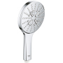 Душевая лейка Grohe Rainshower SmartActive 26544000