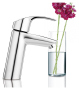 Смеситель для раковины Grohe Eurosmart 2339510E