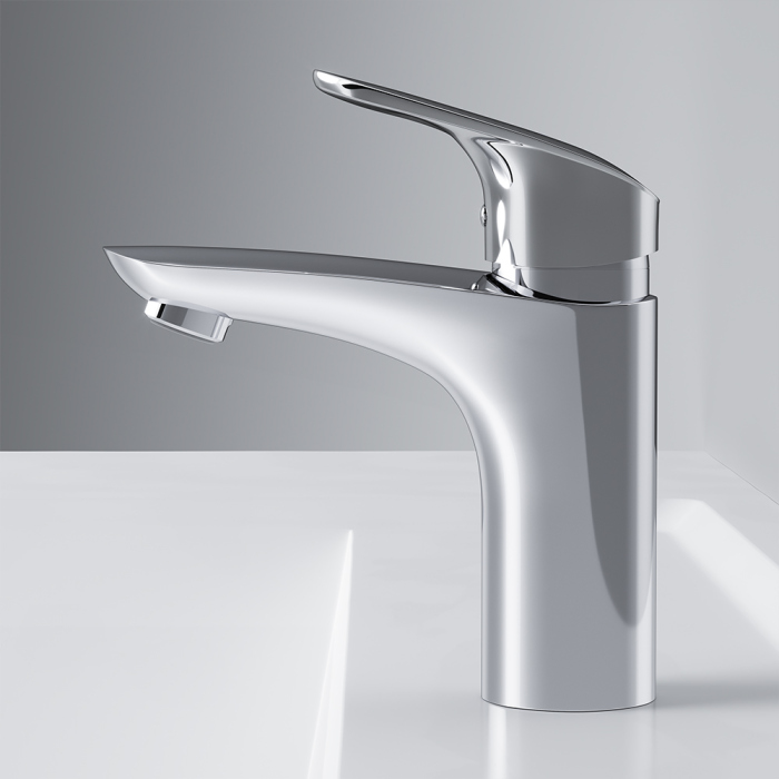 Смеситель AM.PM Like F8093016 для раковины