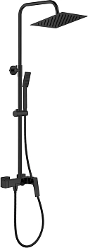 Душевая система RUSH Thira (TR3635-50Black)
