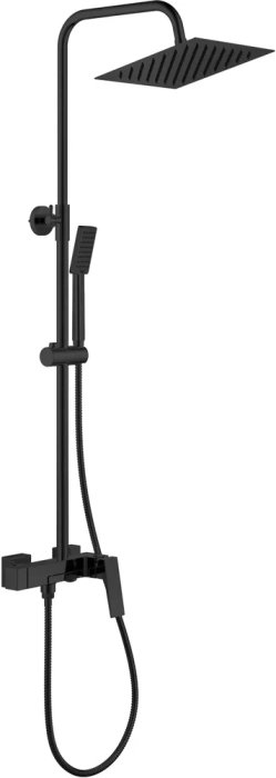 Душевая система RUSH Thira (TR3635-50Black)