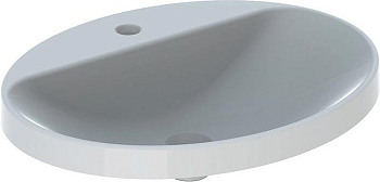 Раковина GEBERIT, 500.726.01.2