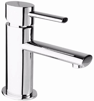 Смеситель для раковины Cezares Over OVER-LSM1-NLC