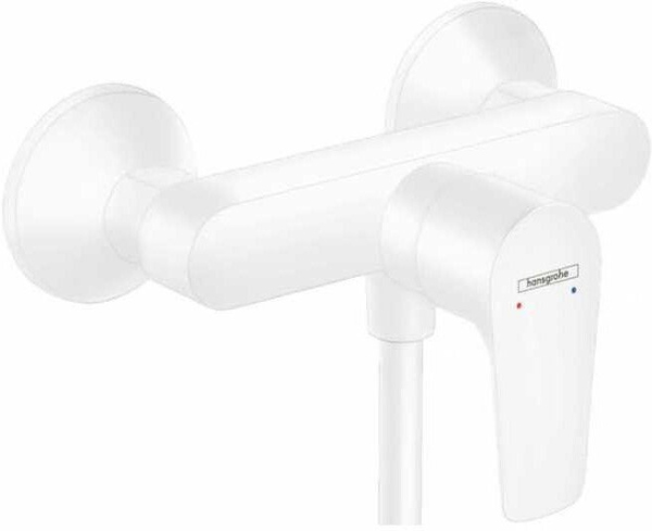 Смеситель Hansgrohe Talis E 71760700 для душа