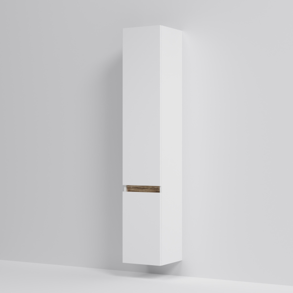 Шкаф-колонна подвесной AM.PM X-Joy, M85ACHR0306WG