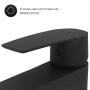 Смеситель для раковины AM.PM Gem, F90A02122