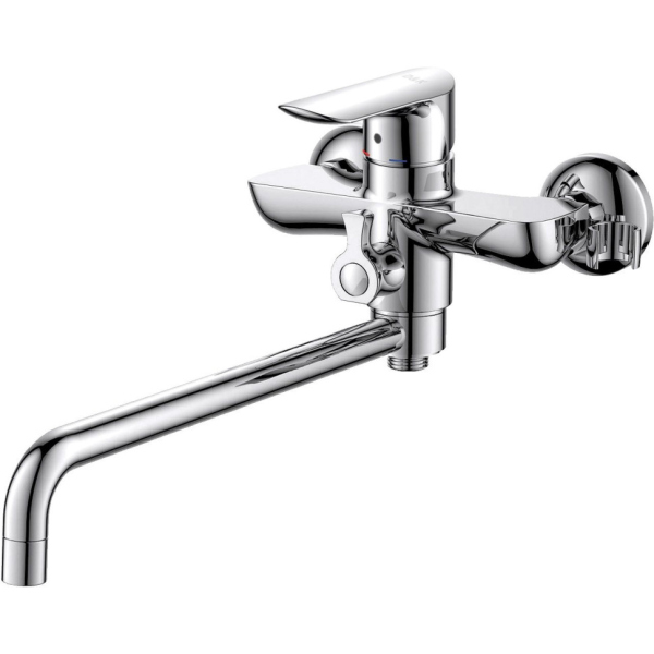 Смеситель для ванны D&K Venice Baciano (DA1033301)