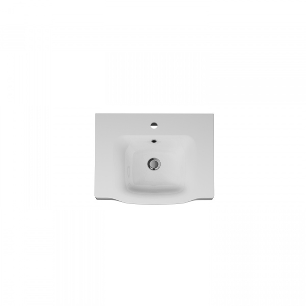 Раковина мебельная AM.PM Like, M80WCC0652WG