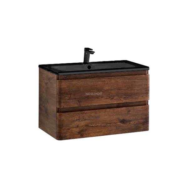 Тумба под раковину Vincea Alba 800, VMC-1A800RW