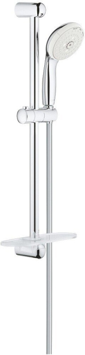 Душевой гарнитур Grohe Tempesta New 27927001