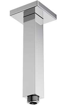 Кронштейн для верхнего душа Aquatek AQ2172CR Хром