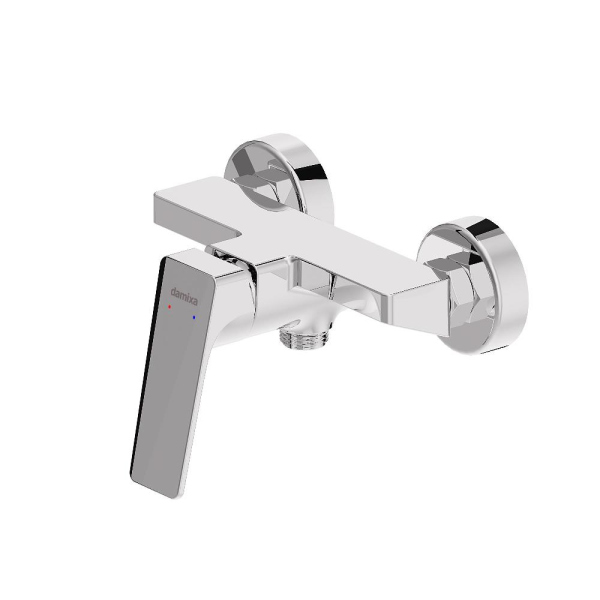 Смесители для душа Damixa Merkur, 402000000