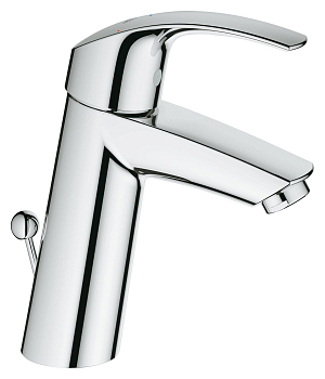 Смеситель для раковины Grohe Eurosmart 2339310E