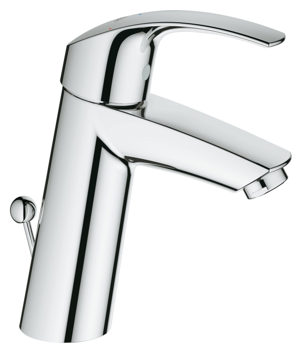 Смеситель для раковины Grohe Eurosmart 2339310E