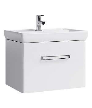 Повесная тумба без раковины AQWELLA 70см., Neo.01.07/1