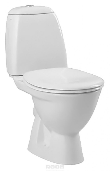 Унитаз компакт Vitra 9764B003-7200