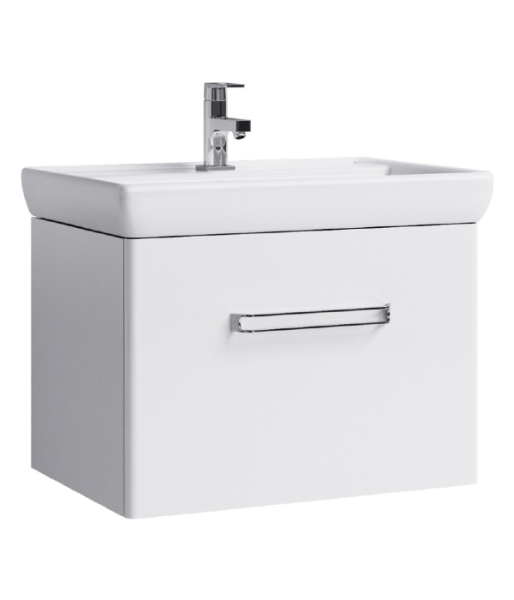 Повесная тумба без раковины AQWELLA 70см., Neo.01.07/1