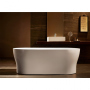 Акриловая ванна BelBagno BB405-1500-800